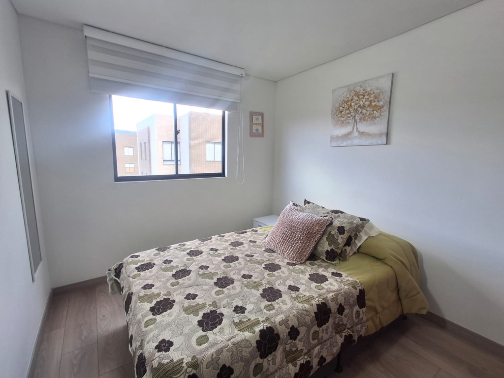 Apartamento en arriendo en Cajicá · foto 11 de 24