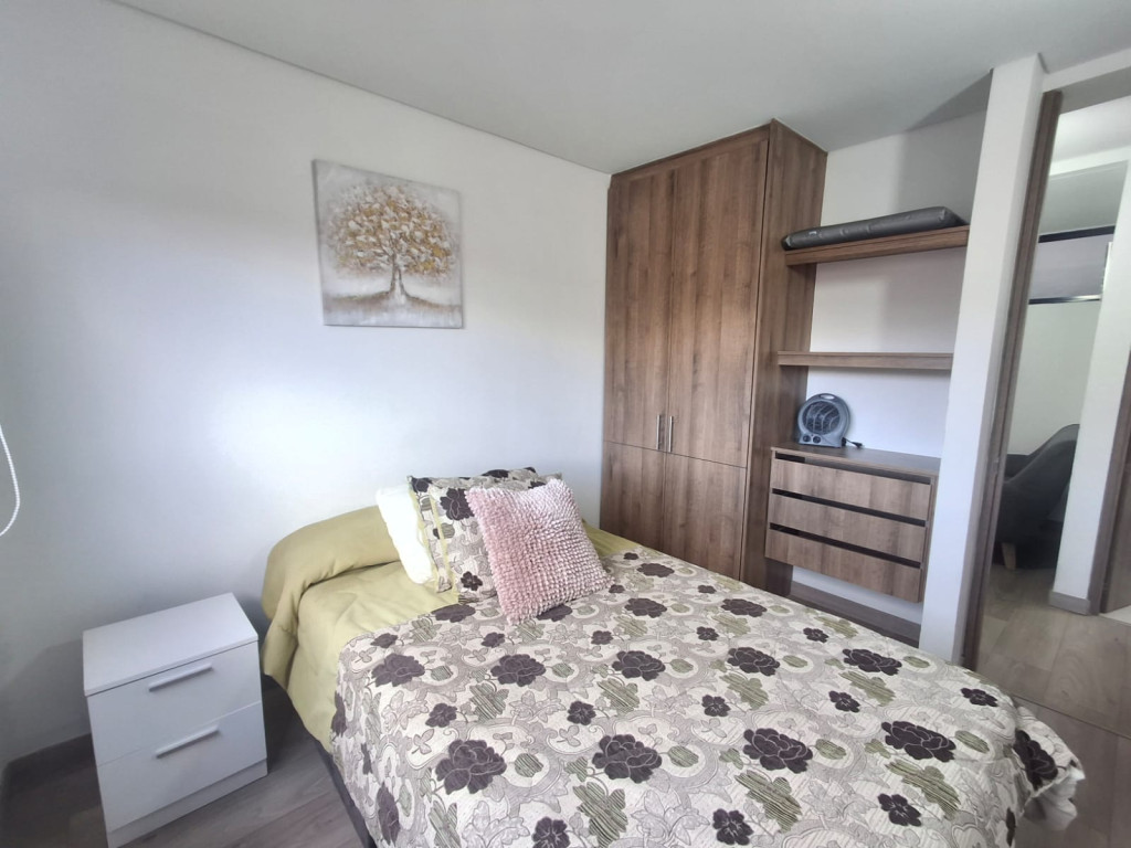 Apartamento en arriendo en Cajicá · foto 12 de 24