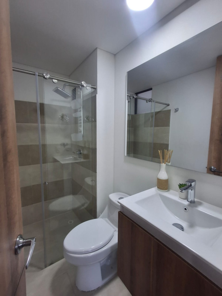 Apartamento en arriendo en Cajicá · foto 13 de 24
