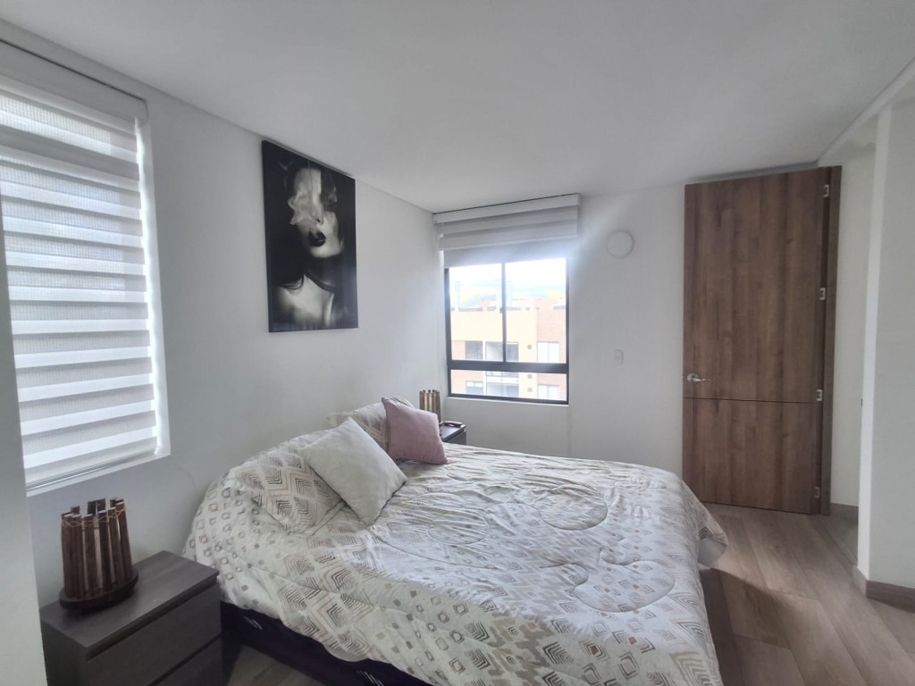 Apartamento en arriendo en Cajicá · foto 14 de 24