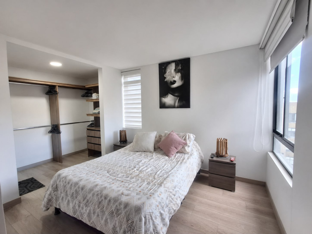 Apartamento en arriendo en Cajicá · foto 15 de 24