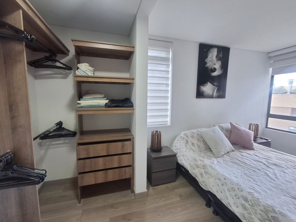 Apartamento en arriendo en Cajicá · foto 16 de 24