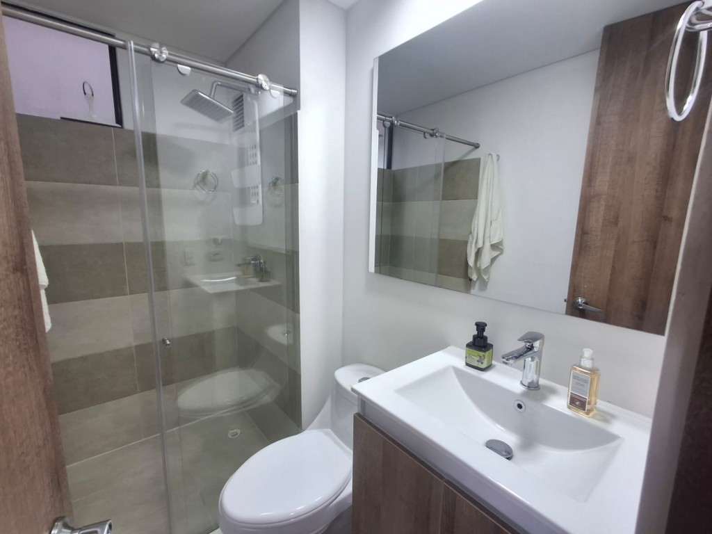 Apartamento en arriendo en Cajicá · foto 17 de 24