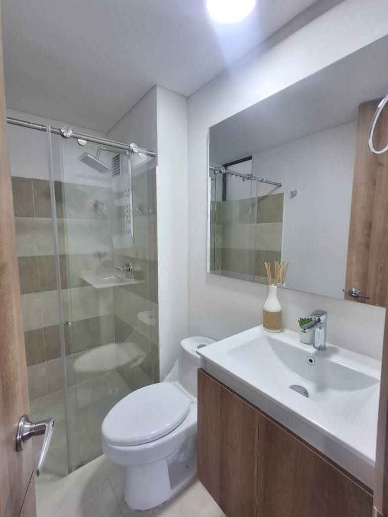 Apartamento en arriendo en Cajicá · foto 18 de 24