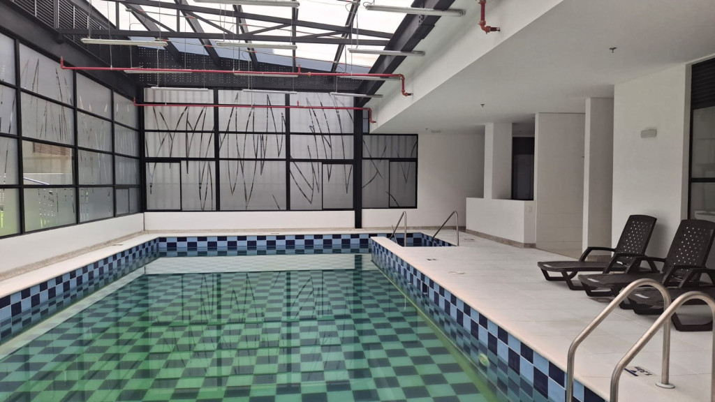 Apartamento en arriendo en Cajicá · foto 22 de 24