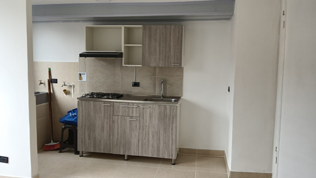 Apartamento en venta en Robledo, Medellín · foto 7 de 13