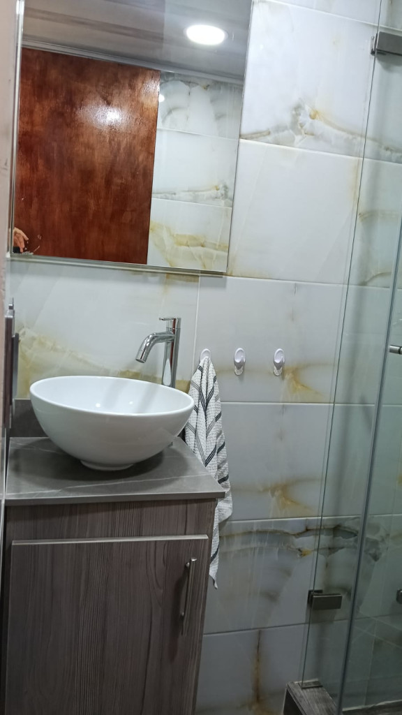 Apartamento en venta en Robledo, Medellín · foto 11 de 13
