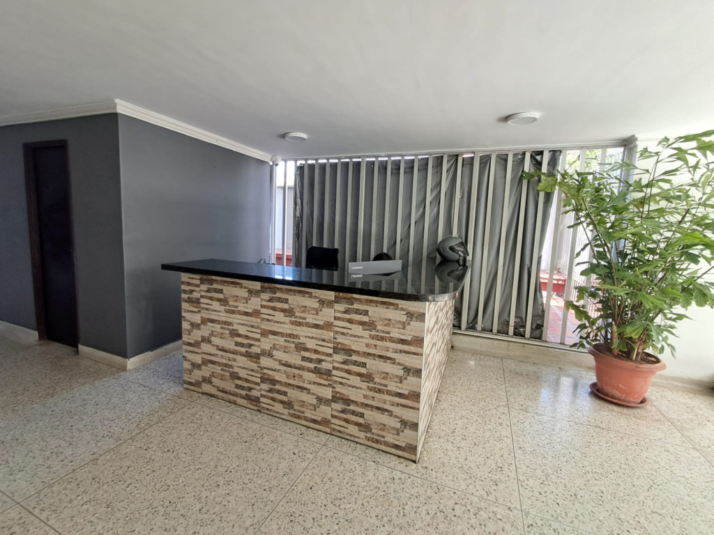 Apartamento en arriendo en El Prado, Barranquilla · foto 2 de 16