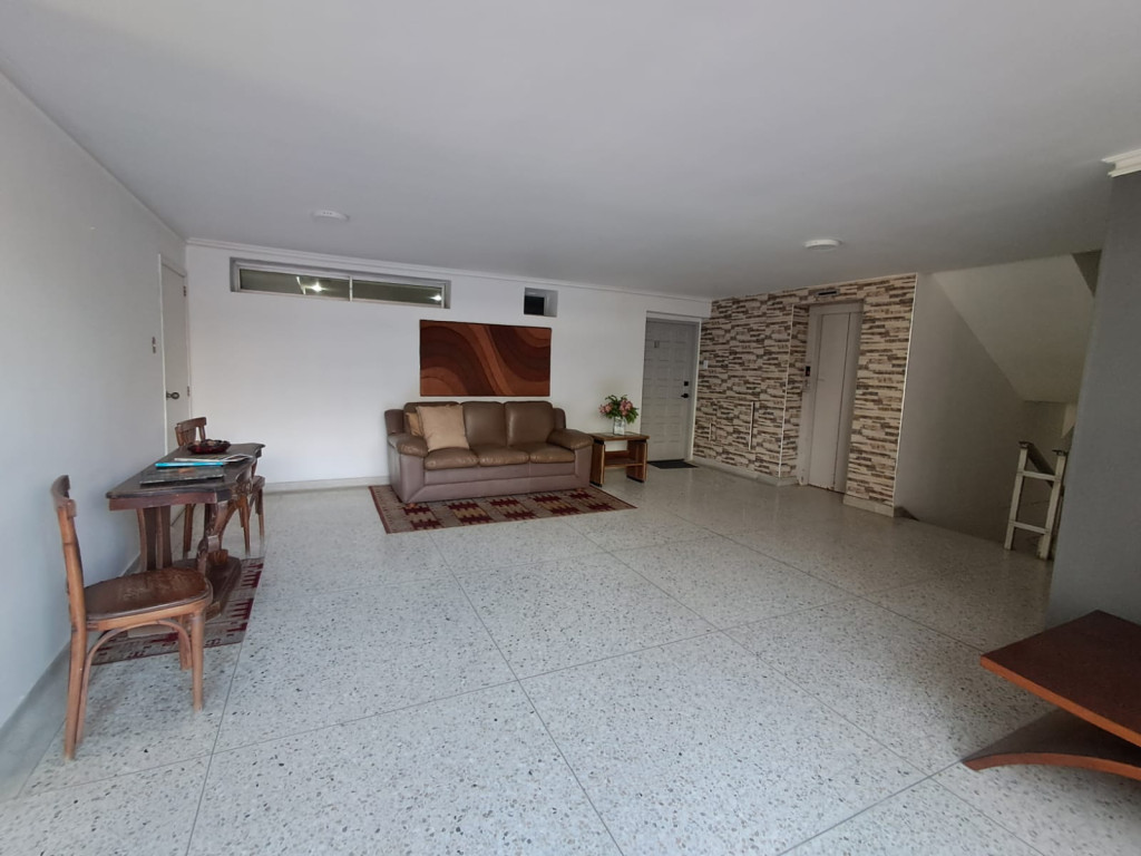 Apartamento en arriendo en El Prado, Barranquilla · foto 3 de 16