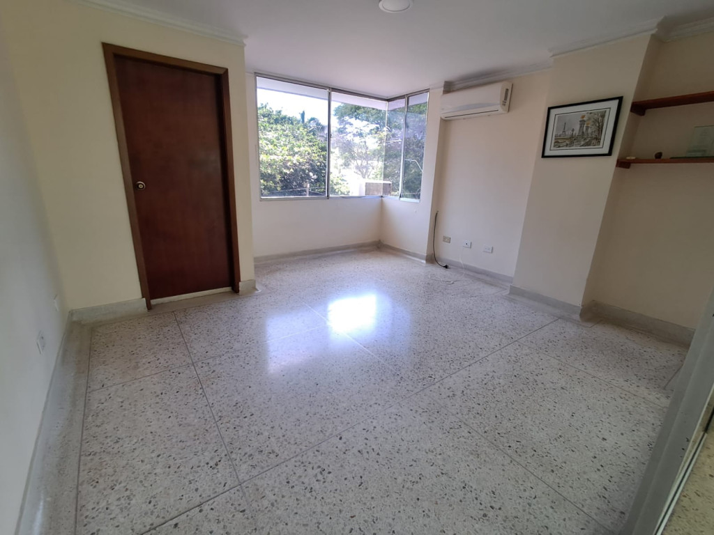 Apartamento en arriendo en El Prado, Barranquilla · foto 4 de 16