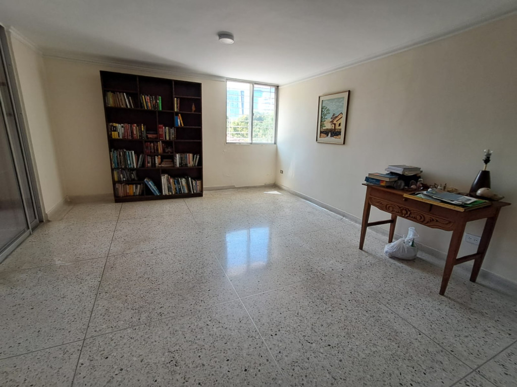 Apartamento en arriendo en El Prado, Barranquilla · foto 5 de 16