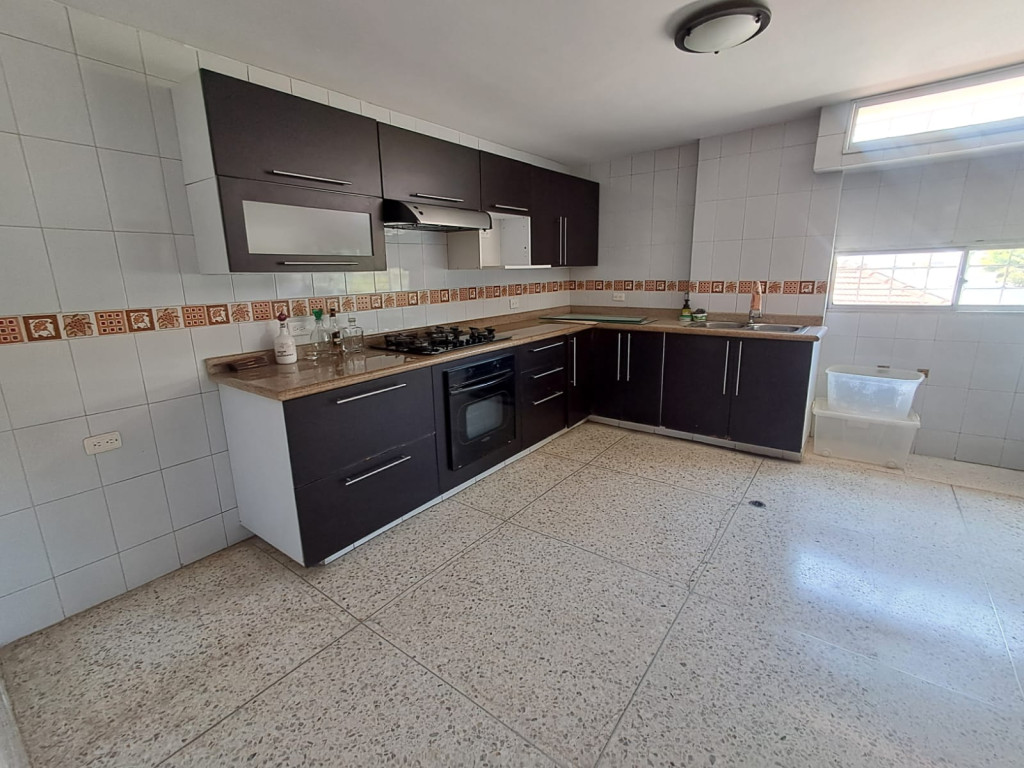 Apartamento en arriendo en El Prado, Barranquilla · foto 6 de 16
