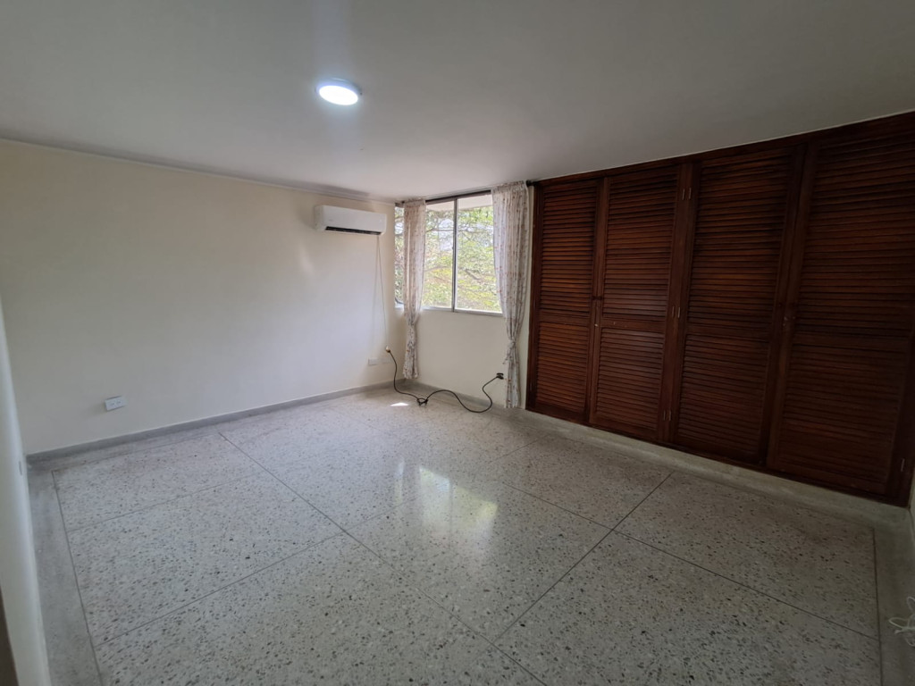 Apartamento en arriendo en El Prado, Barranquilla · foto 7 de 16
