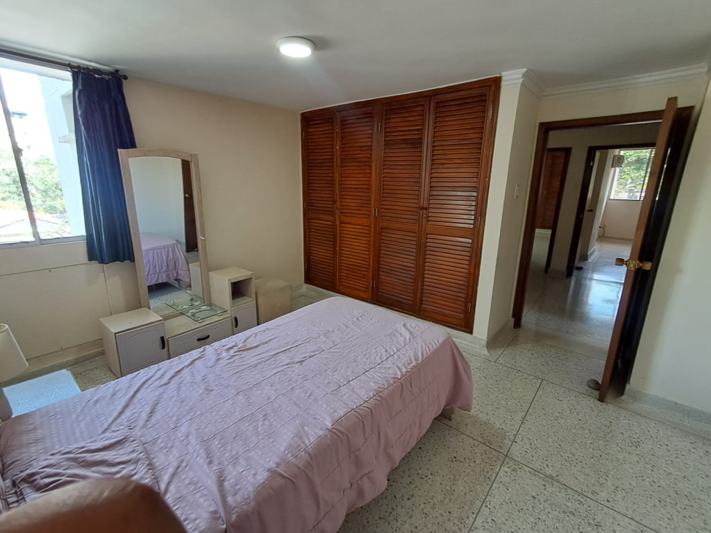 Apartamento en arriendo en El Prado, Barranquilla · foto 8 de 16