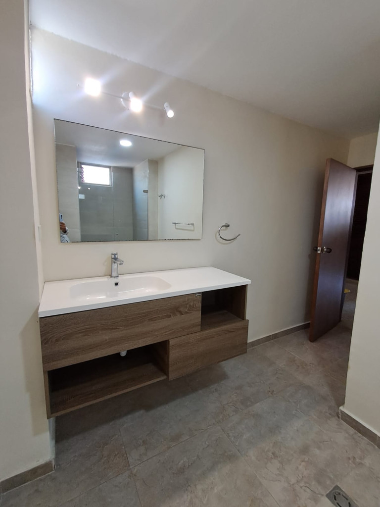 Apartamento en arriendo en El Prado, Barranquilla · foto 9 de 16