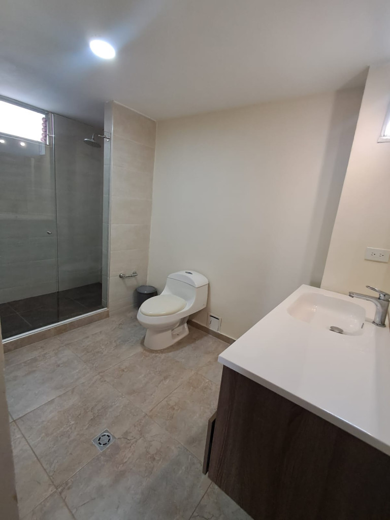 Apartamento en arriendo en El Prado, Barranquilla · foto 10 de 16