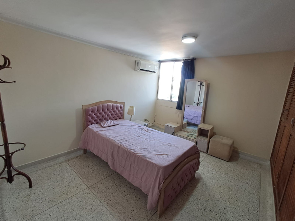 Apartamento en arriendo en El Prado, Barranquilla · foto 11 de 16
