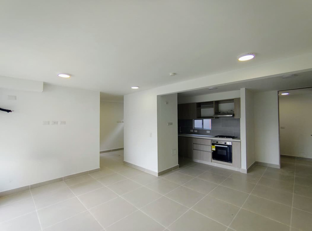 Apartamento en arriendo en Rio Alto, Barranquilla · foto 2 de 16