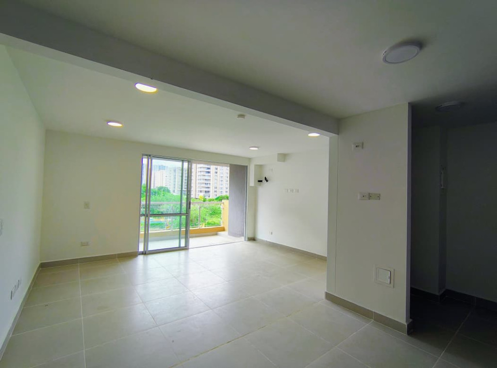 Apartamento en arriendo en Rio Alto, Barranquilla · foto 3 de 16