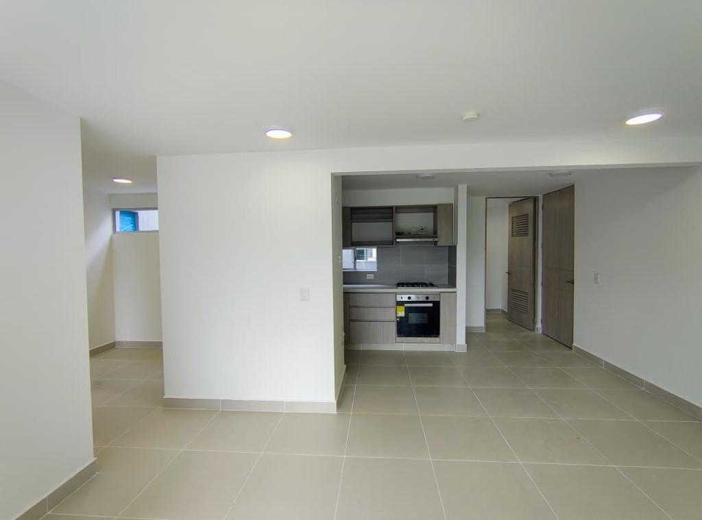 Apartamento en arriendo en Rio Alto, Barranquilla · foto 4 de 16