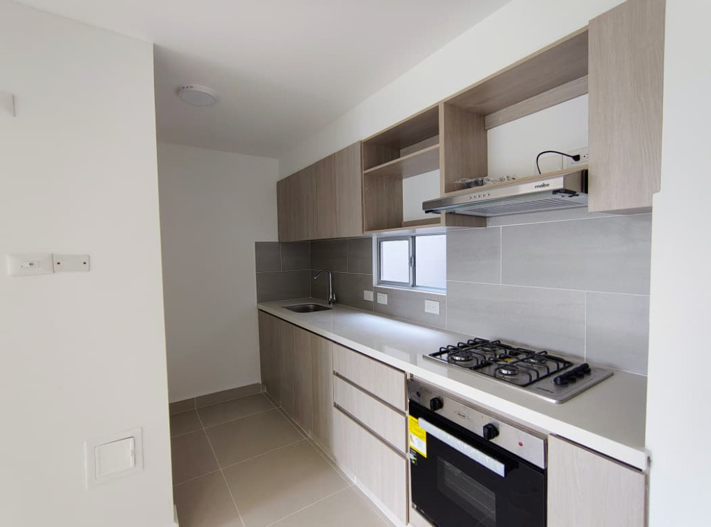 Apartamento en arriendo en Rio Alto, Barranquilla · foto 5 de 16