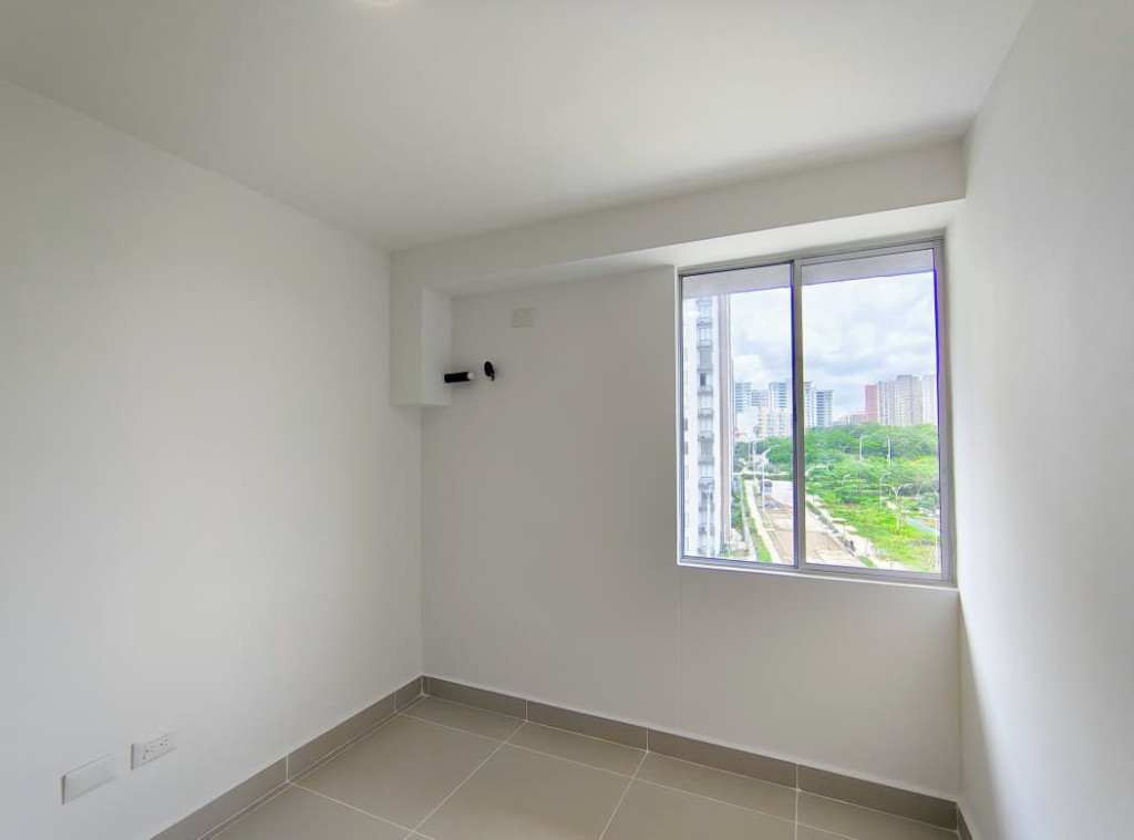 Apartamento en arriendo en Rio Alto, Barranquilla · foto 8 de 16