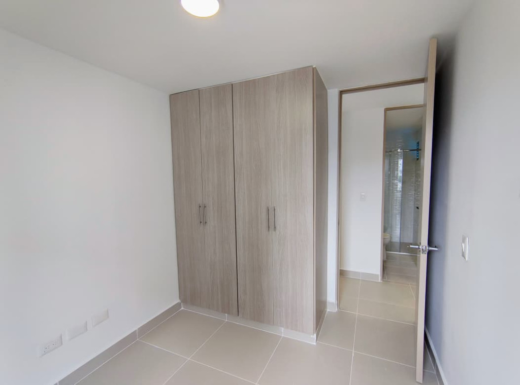 Apartamento en arriendo en Rio Alto, Barranquilla · foto 9 de 16