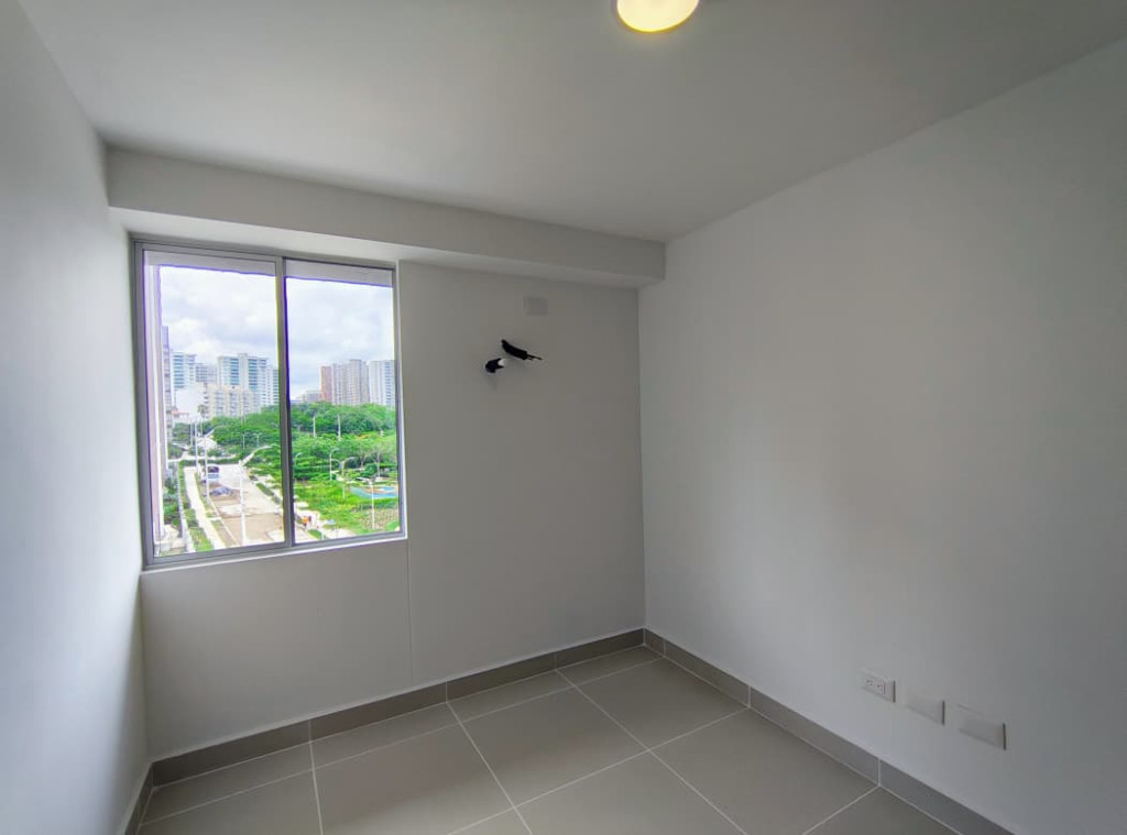 Apartamento en arriendo en Rio Alto, Barranquilla · foto 10 de 16