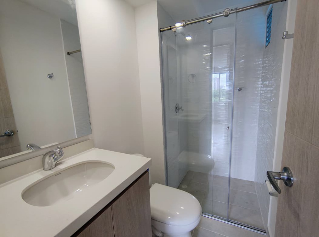 Apartamento en arriendo en Rio Alto, Barranquilla · foto 15 de 16
