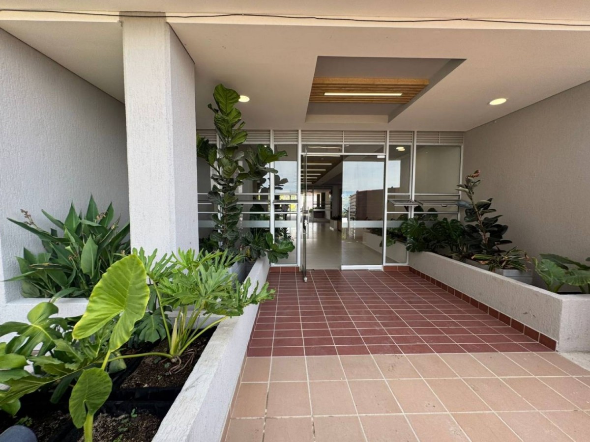 Apartamento en arriendo en La Samaria, Ibagué · foto 2 de 24