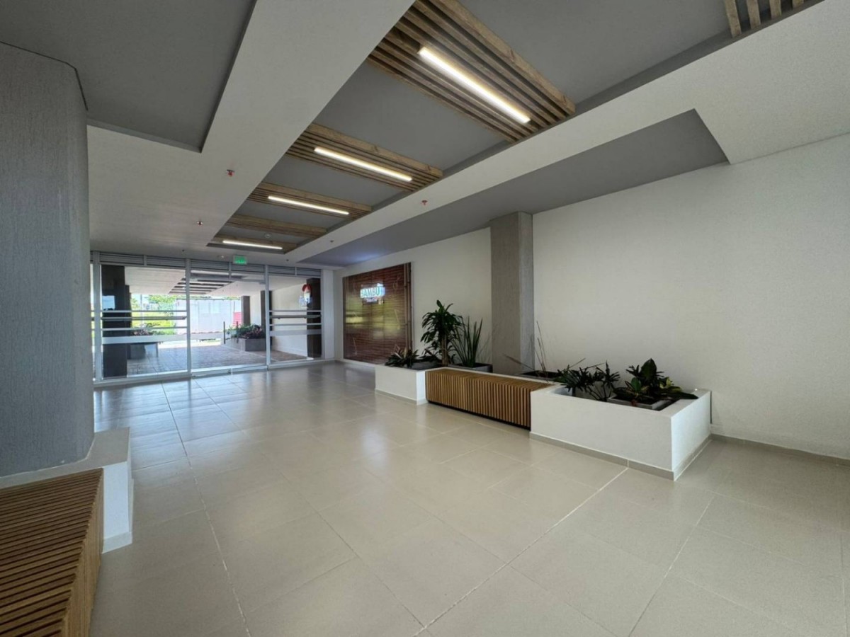 Apartamento en arriendo en La Samaria, Ibagué · foto 3 de 24