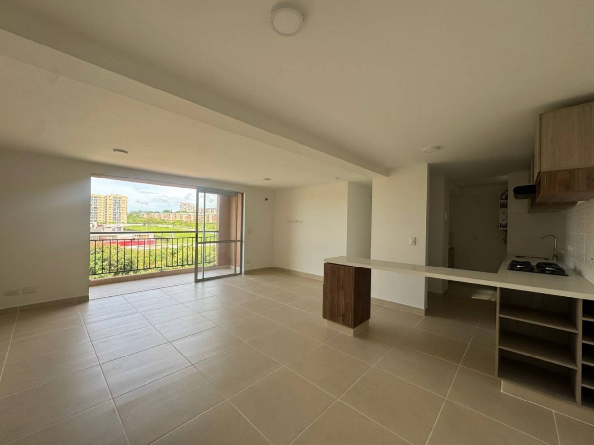 Apartamento en arriendo en La Samaria, Ibagué · foto 5 de 24