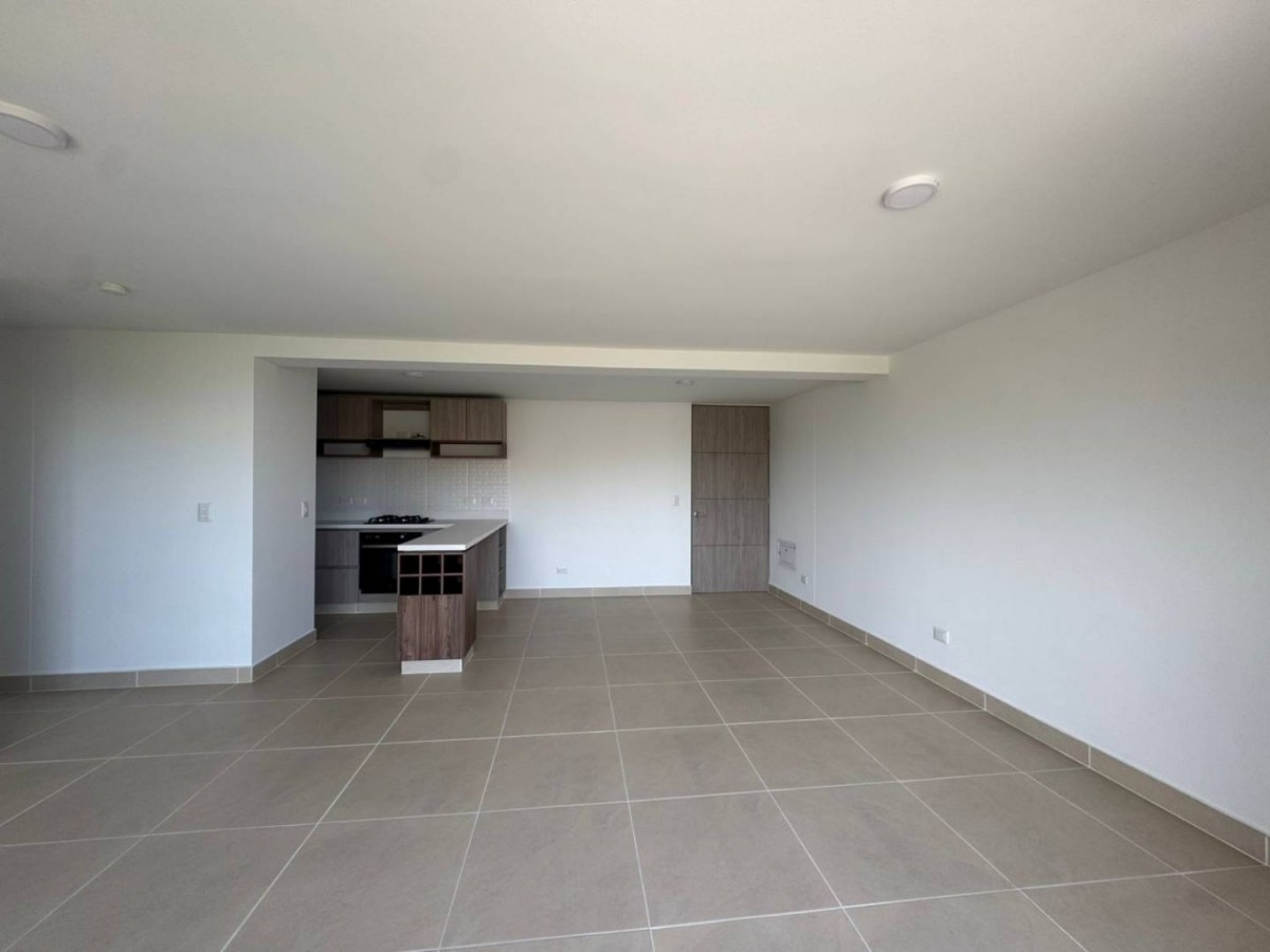 Apartamento en arriendo en La Samaria, Ibagué · foto 6 de 24
