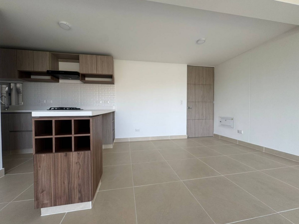 Apartamento en arriendo en La Samaria, Ibagué · foto 7 de 24