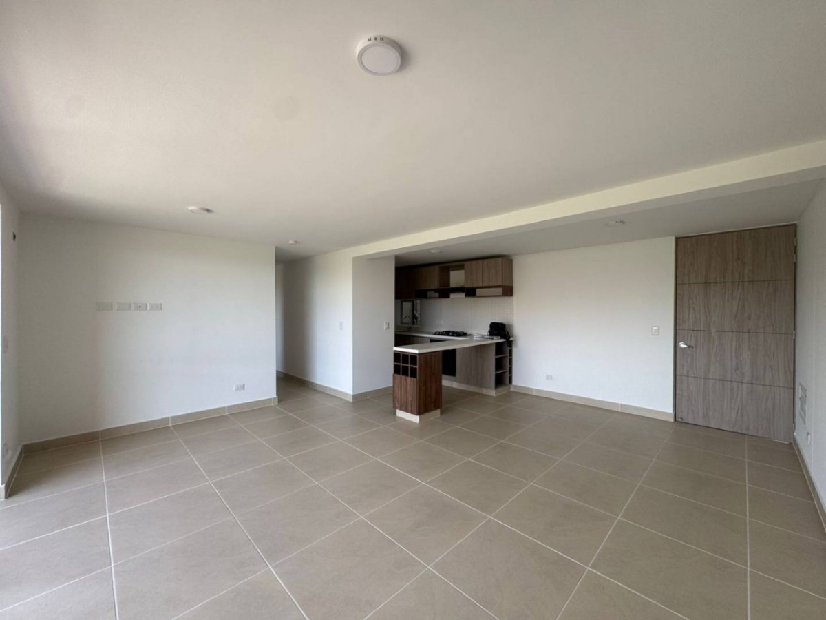 Apartamento en arriendo en La Samaria, Ibagué · foto 8 de 24