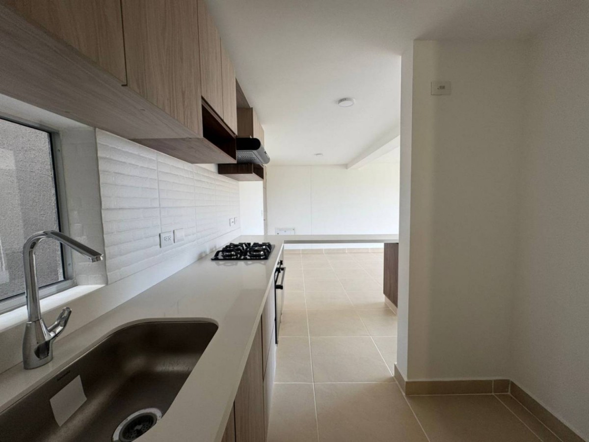 Apartamento en arriendo en La Samaria, Ibagué · foto 9 de 24