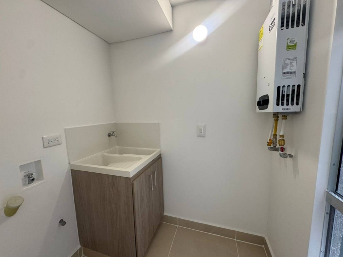 Apartamento en arriendo en La Samaria, Ibagué · foto 10 de 24