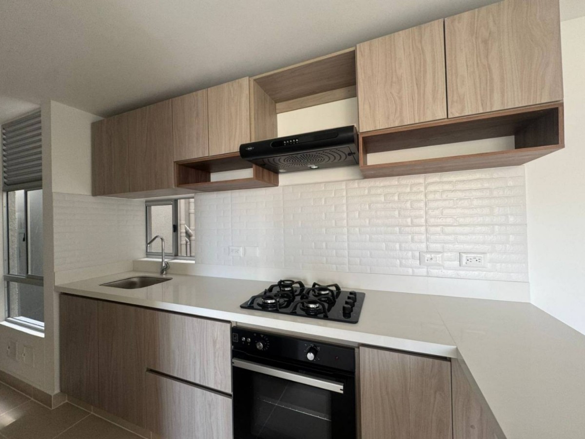 Apartamento en arriendo en La Samaria, Ibagué · foto 11 de 24