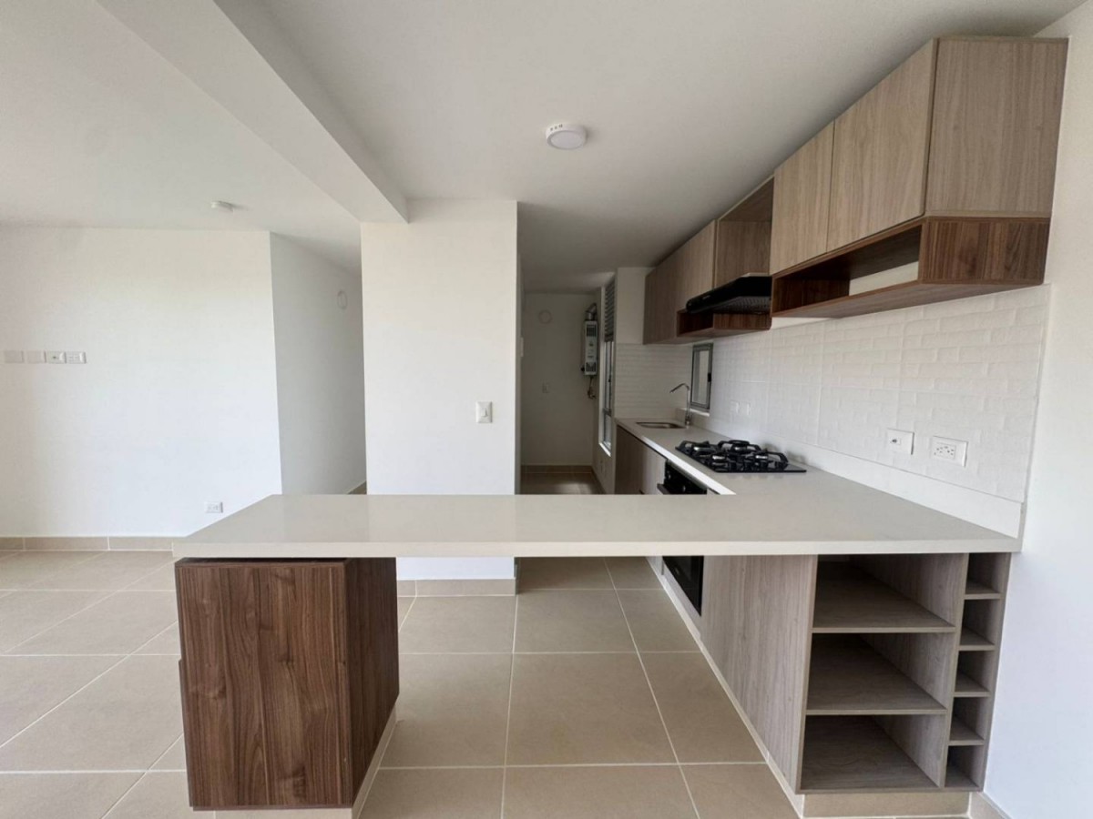 Apartamento en arriendo en La Samaria, Ibagué · foto 12 de 24