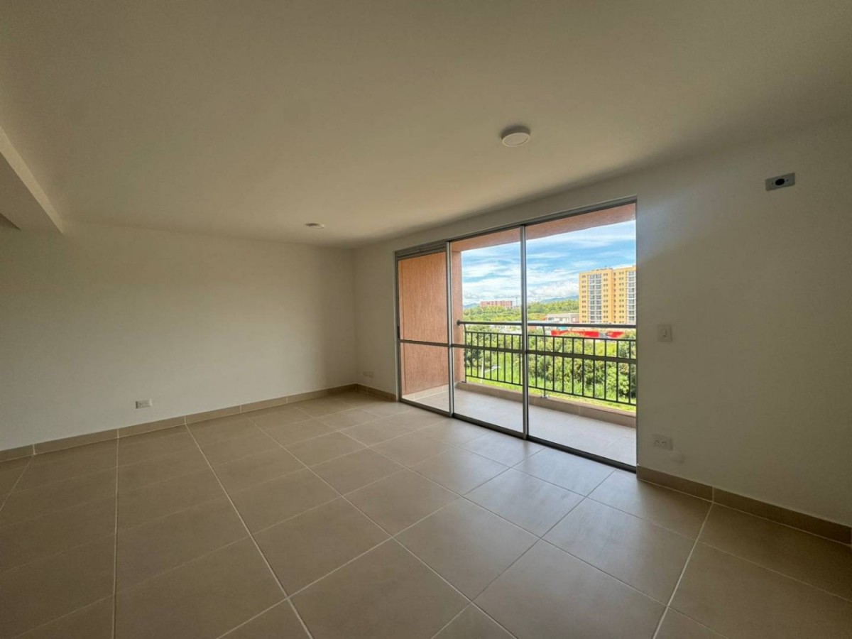 Apartamento en arriendo en La Samaria, Ibagué · foto 13 de 24