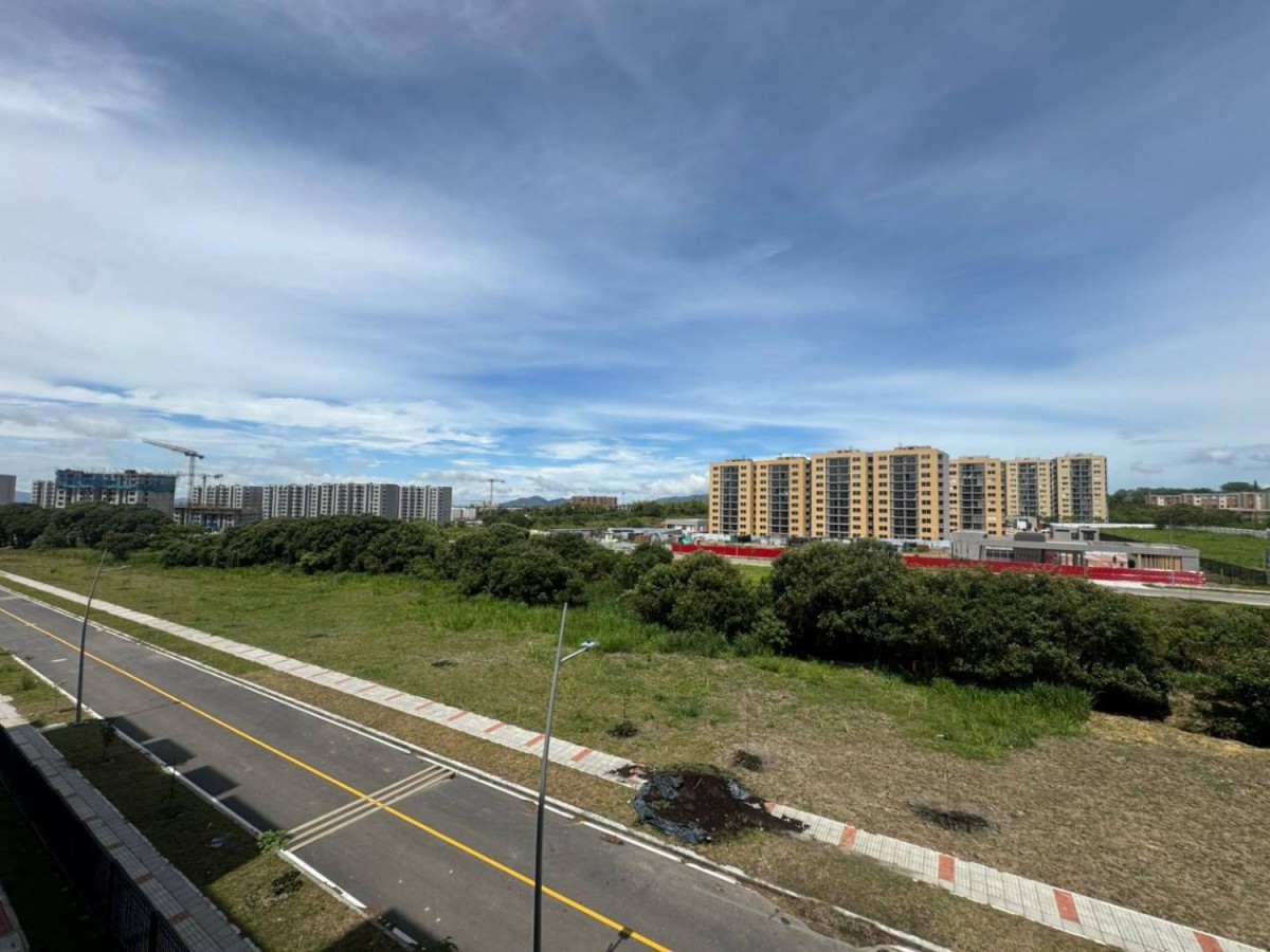 Apartamento en arriendo en La Samaria, Ibagué · foto 14 de 24