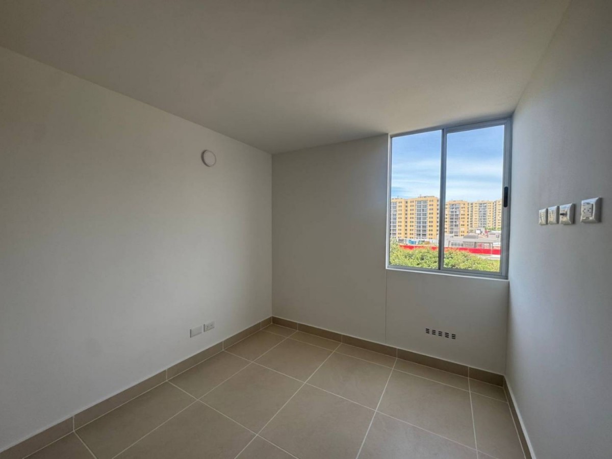 Apartamento en arriendo en La Samaria, Ibagué · foto 16 de 24