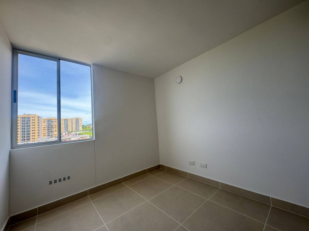 Apartamento en arriendo en La Samaria, Ibagué · foto 17 de 24