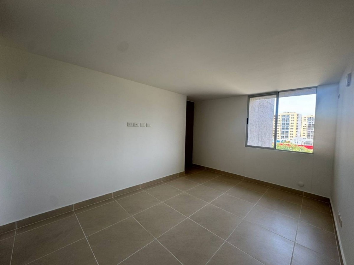 Apartamento en arriendo en La Samaria, Ibagué · foto 19 de 24