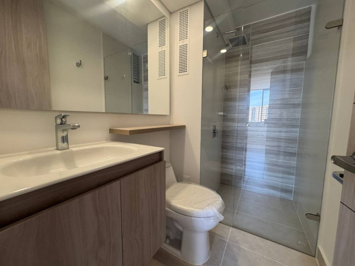 Apartamento en arriendo en La Samaria, Ibagué · foto 20 de 24