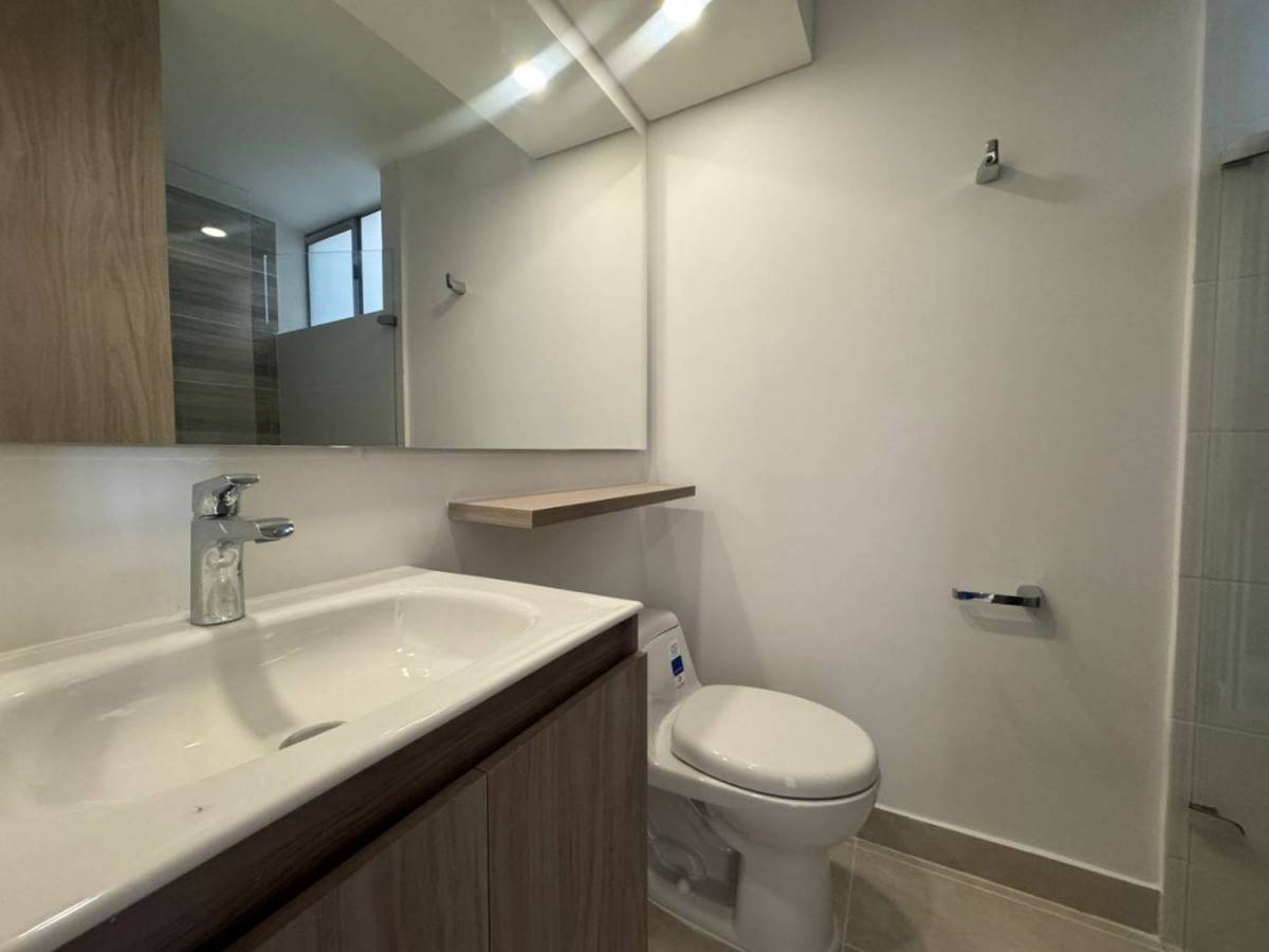 Apartamento en arriendo en La Samaria, Ibagué · foto 21 de 24