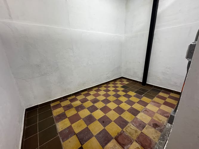 Local en arriendo en Granada, Medellín, 33 m² · foto 11 de 13
