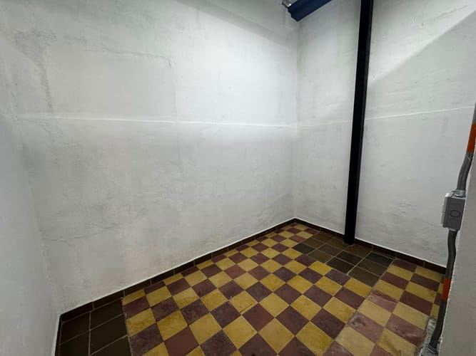 Local en arriendo en Granada, Medellín, 33 m² · foto 12 de 13