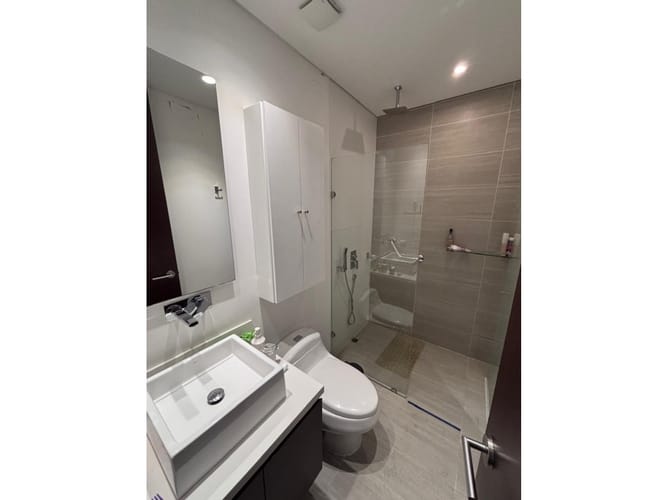 Apartamento de 3 alcobas en venta en Chicó Navarra, Bogotá, 247 m² · foto 19 de 23
