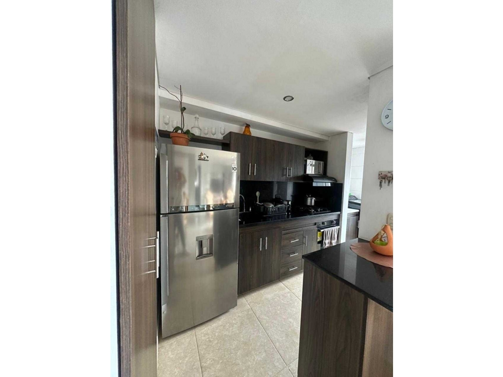 Apartamento en venta en Los Naranjos, Itagüí · foto 4 de 10